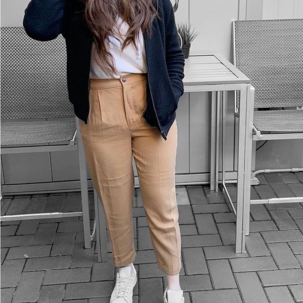 Zara Trousers